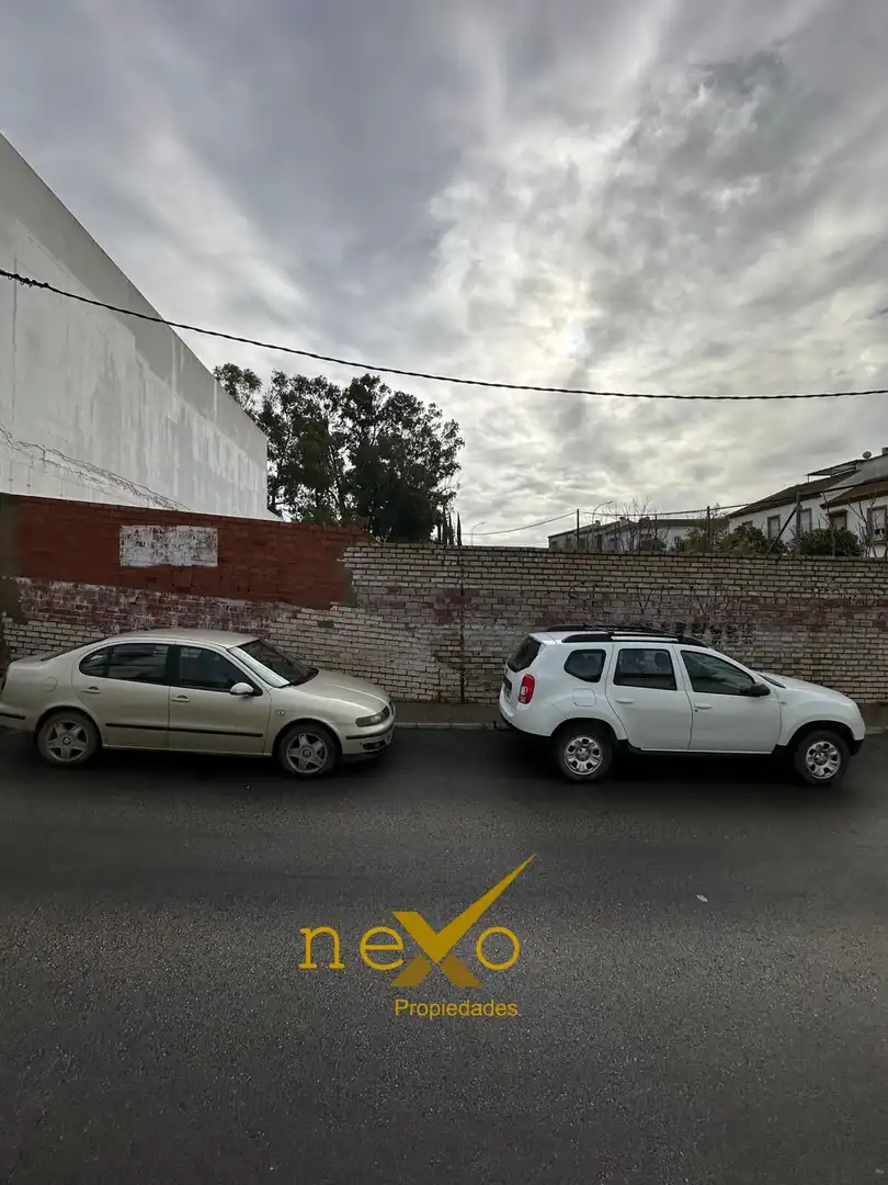 Terreni e lotti in vendita a Carmona