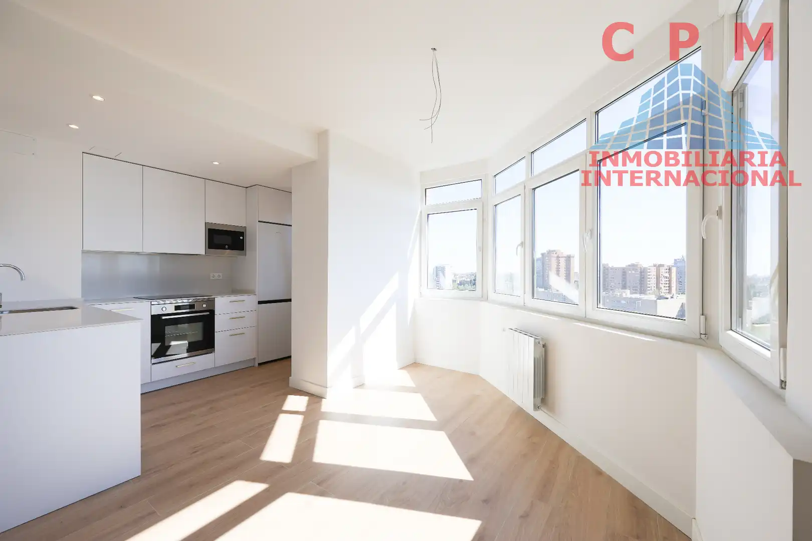 Piso con piscina en alquiler en Chamartín, imagen 8