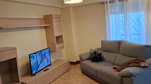 Foto 3 de Piso en venta en Arbesko Errota Kalea, 12, Palmera - Dumboa - Arbes, Irun