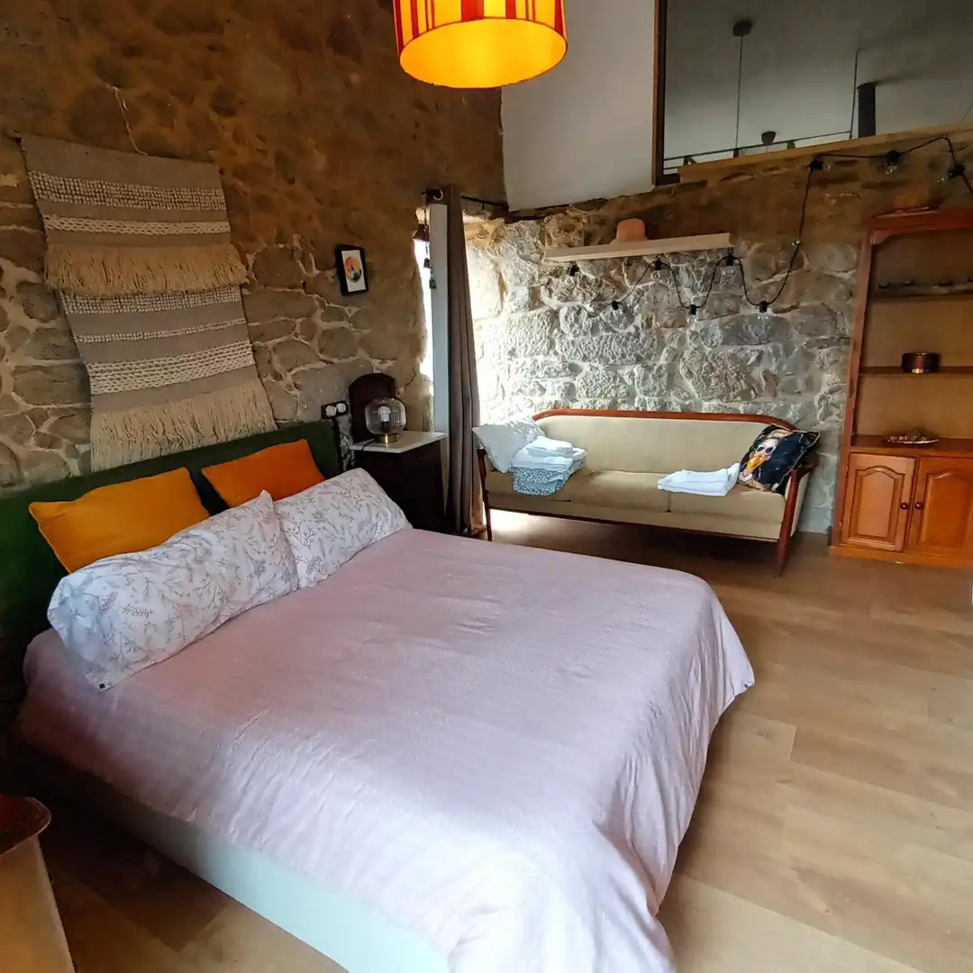 Chalet con jardín en venta en Combarro, imagen 26