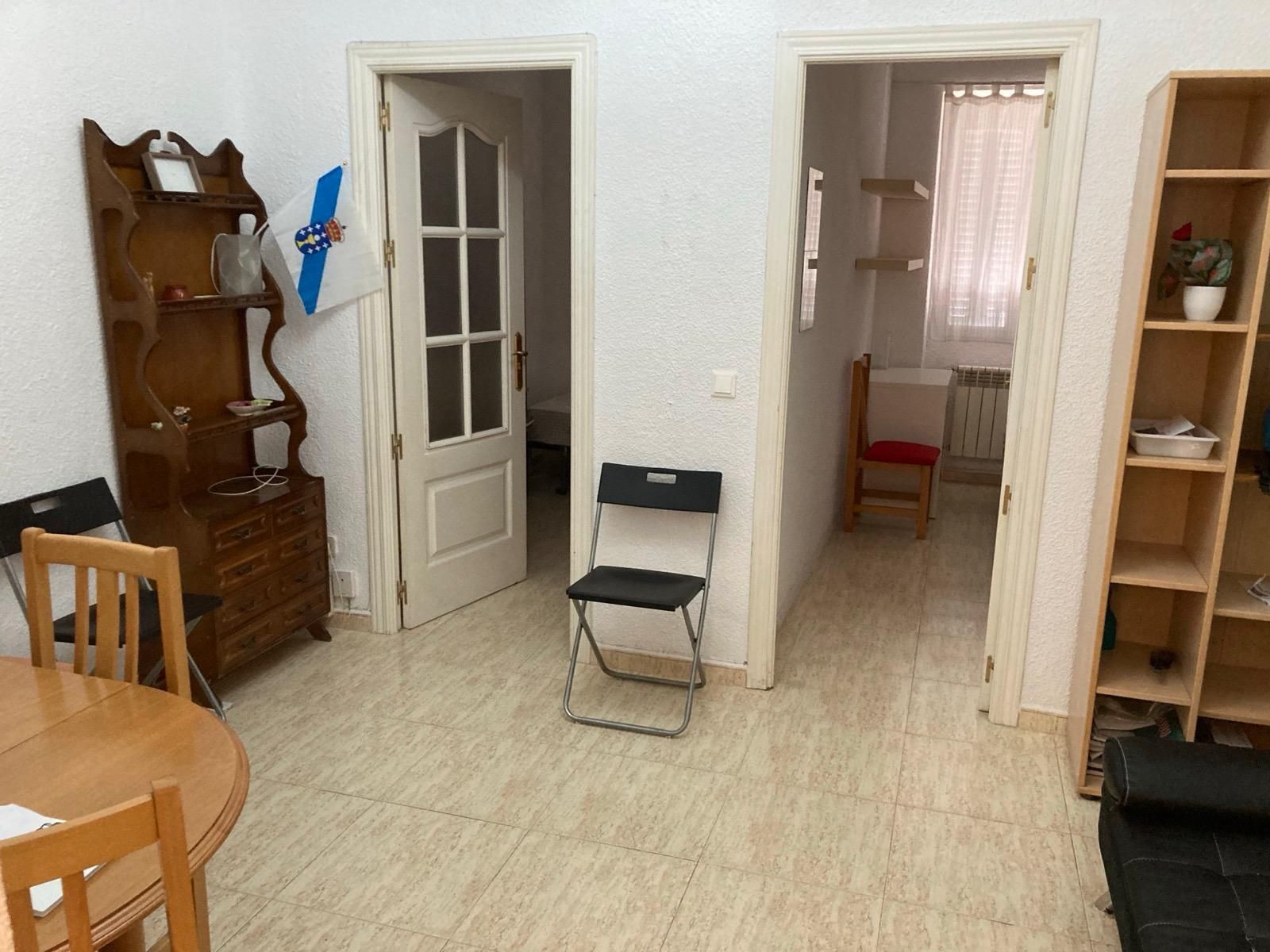 Flat for sale in  Madrid Capital  with Furnished