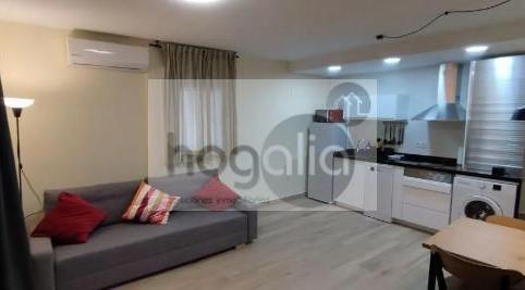 Foto 3 de Planta baixa de lloguer a San Carlos - San José, Sevilla