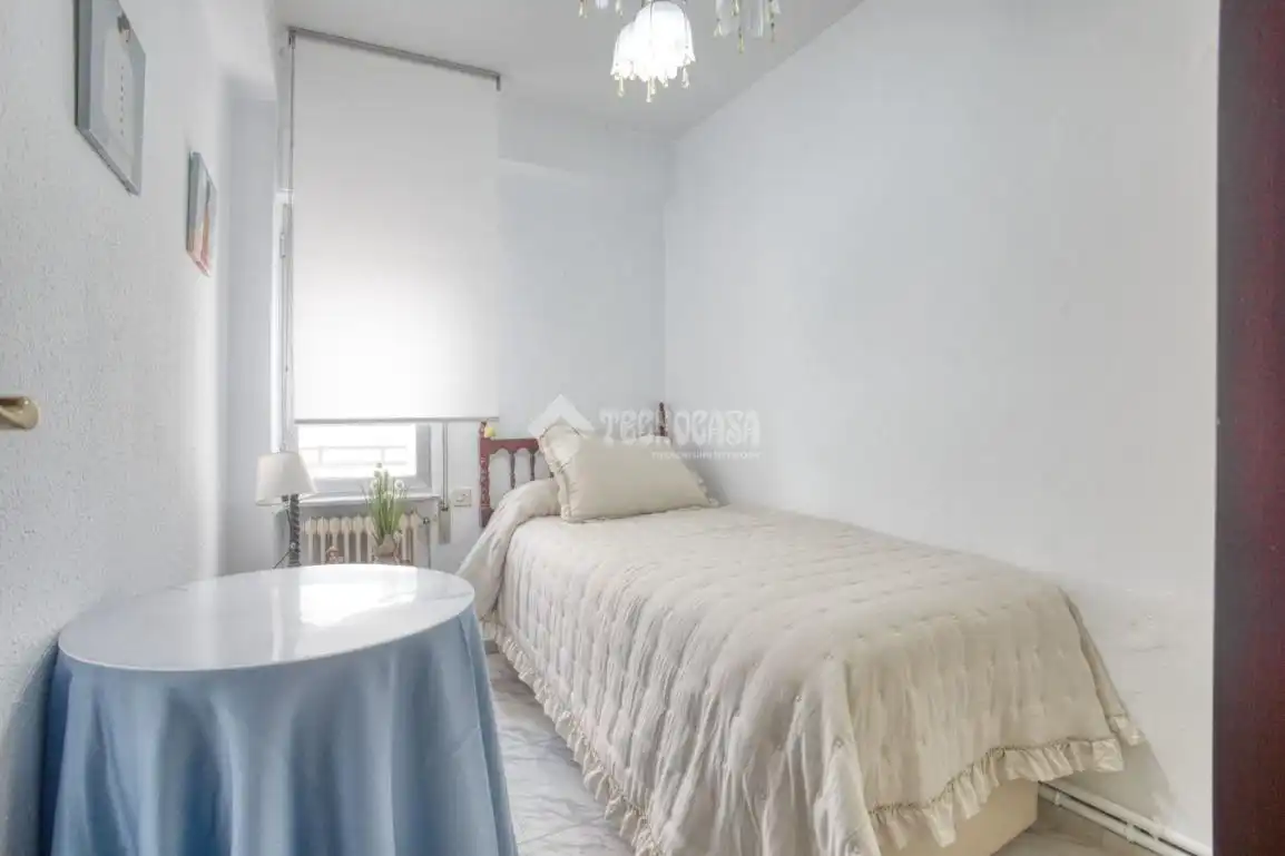 Habitación de Piso en venta en Salamanca con Calefacción y Balcón