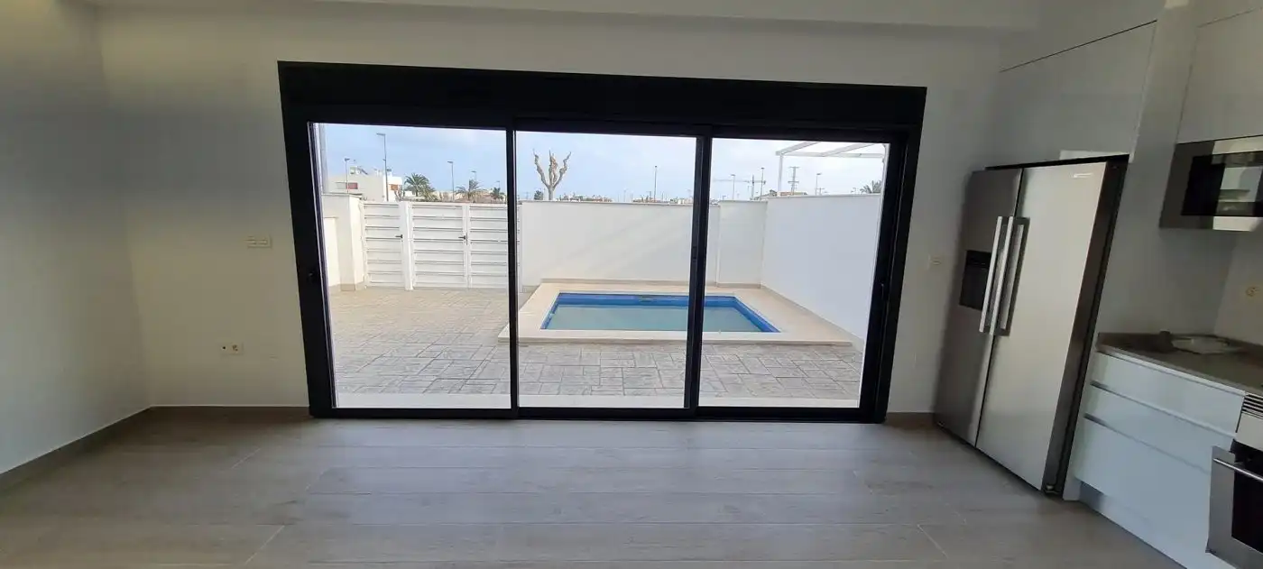 Casa amb piscina en venda a N/A, imagen 8