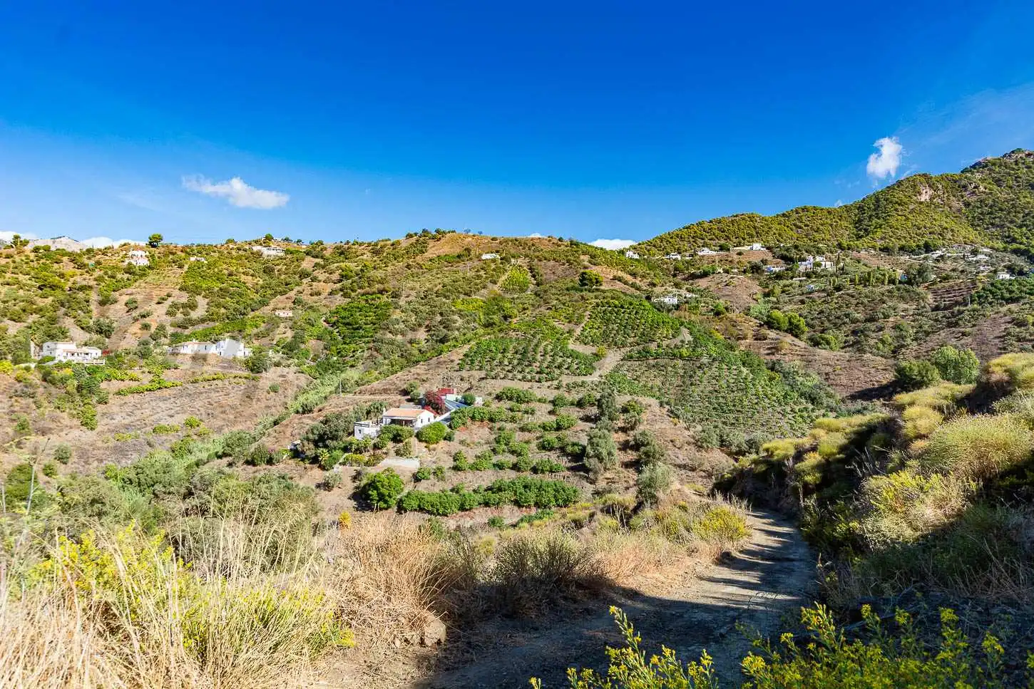Terreni e lotti in vendita a Torrox Pueblo, imagen 11