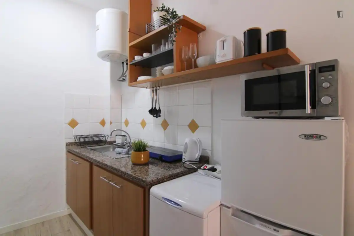 Monolocale in affitto a Centro, imagen 17