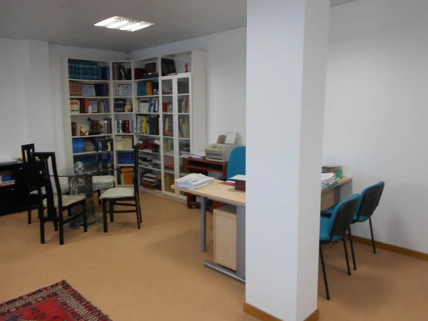 Büro mit Aufzug zum Verkauf in Bagatza - San Vicente, imagen 10