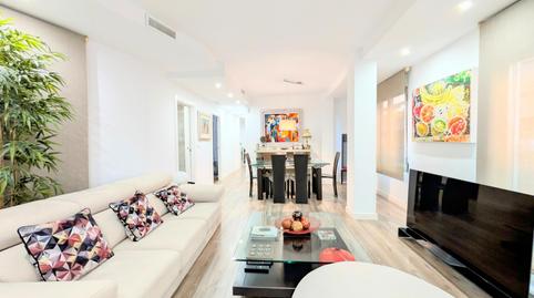 Foto 5 de Pis en venda a Reina Victoria - Miguel Hernández, Alicante