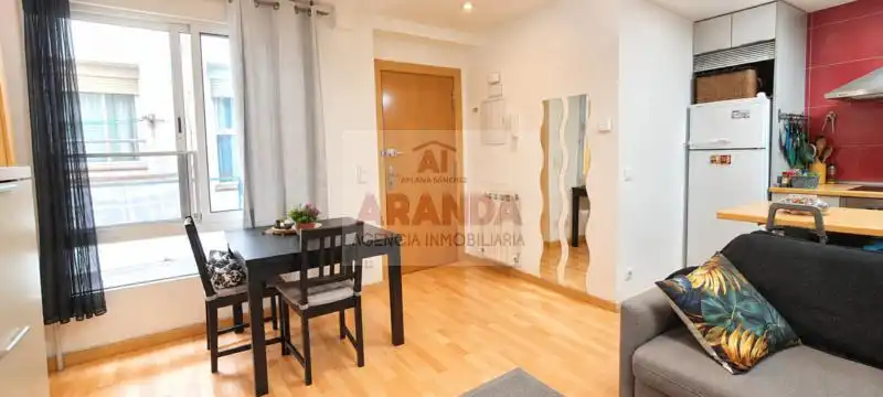Apartament amb ascensor en venda a Calle de Basilio Boggiero, imagen 5
