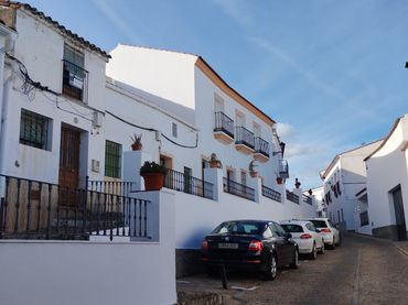 Casa en venda a Jerez de los Caballeros