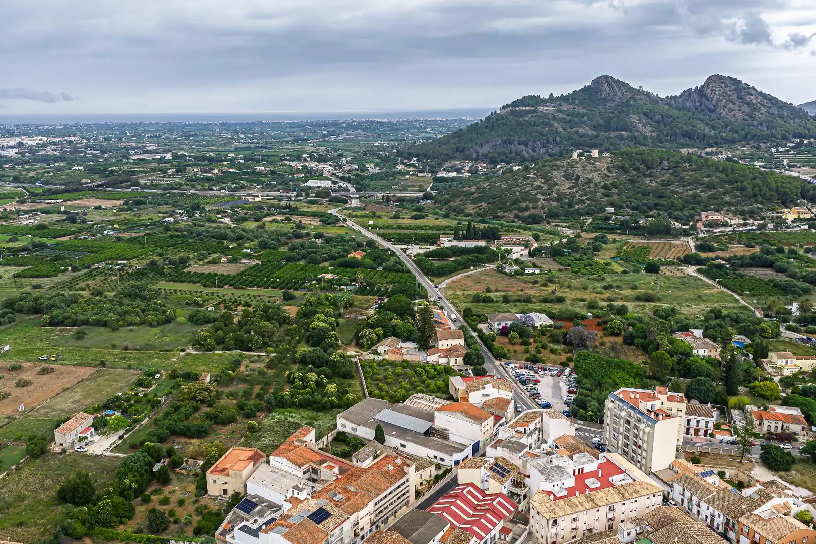 Business premises for sale in Avenida D'AUGUSTO VILLALONGA, imagen 6