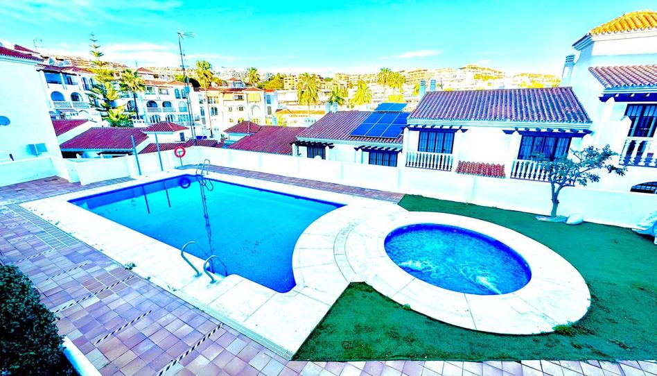Foto 1 de Casa adosada en venta en Calle Topacio de Riviera, Riviera del Sol, Málaga