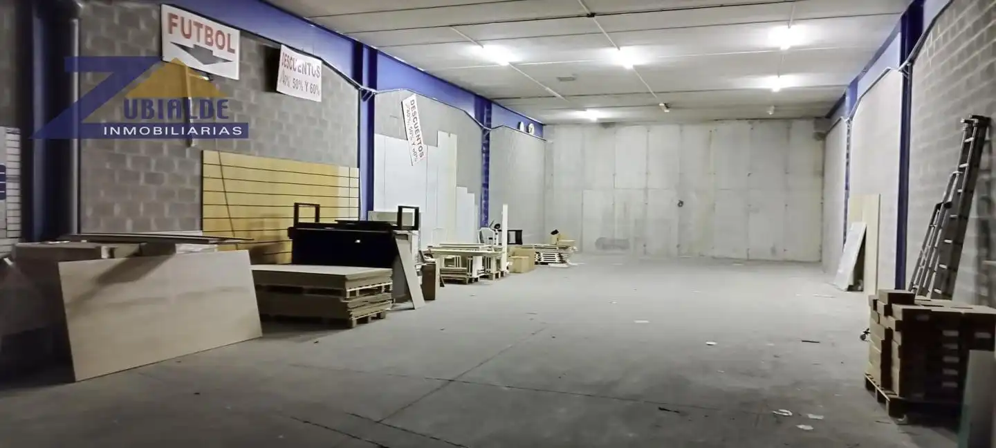 Nave industrial in vendita a Kareaga Kalea, imagen 3