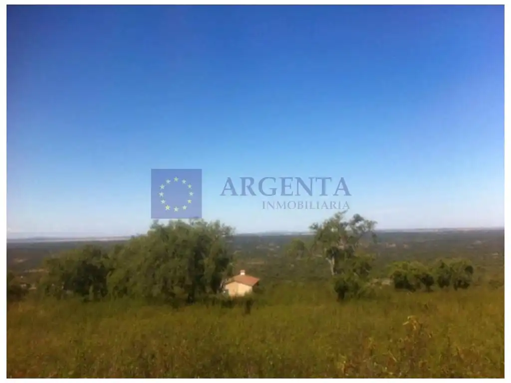 Finca rústica en venta en Aliseda