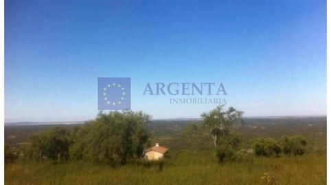 Foto 5 de Finca rústica en venda a Aliseda, Cáceres