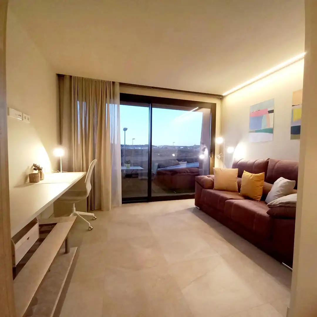 Wohnung zur Miete in Calle ROSAOS, 2, Guadalupe