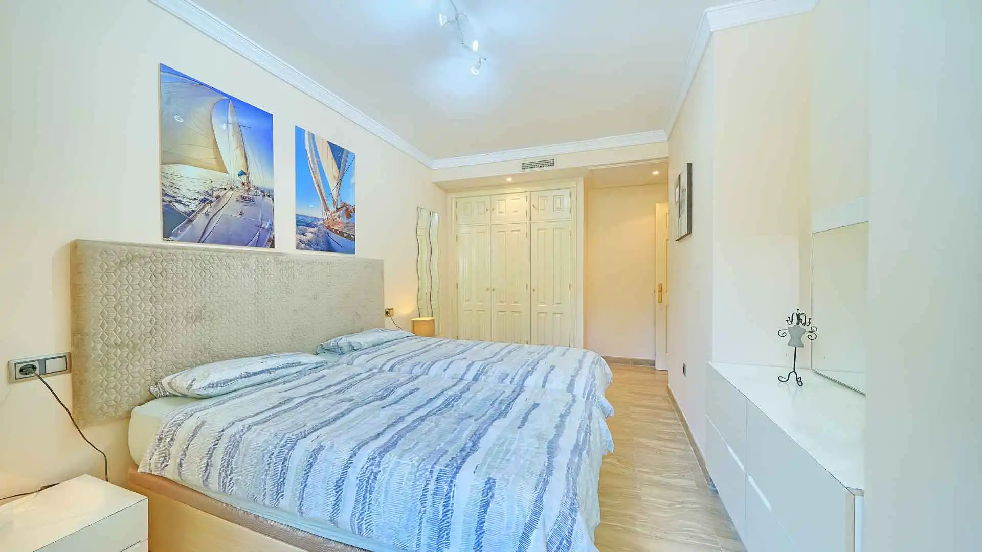 Apartamento con piscina en venta en MONTEMENOR-B SIERRA BLANC, imagen 27