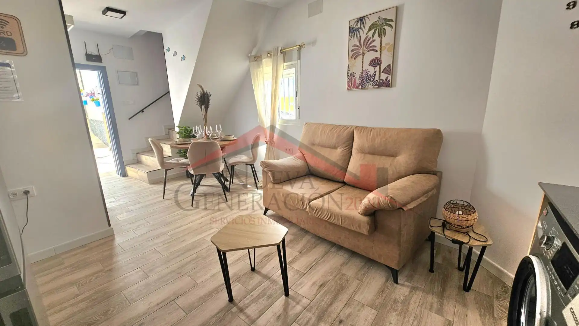 Casa o xalet en venda a Conil