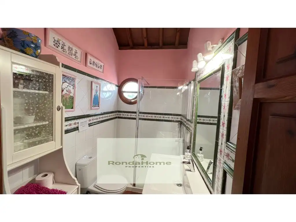Country homes for sale in Villamartín