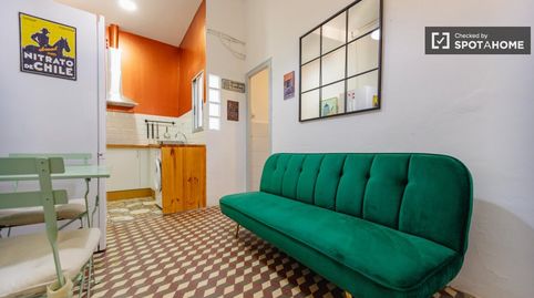 Foto 4 de Habitación en El Carme, Valencia Capital