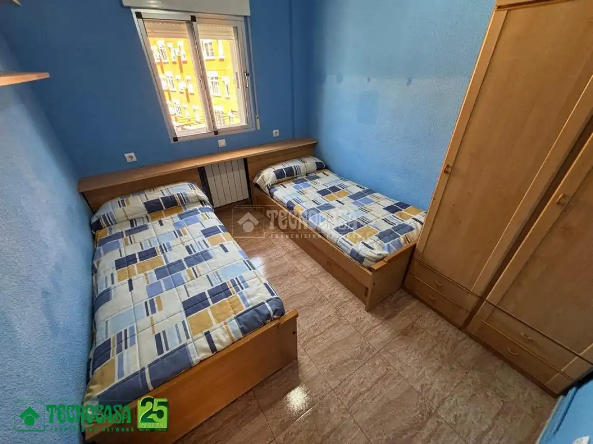 Dormitori de Pis en venda en Ciudad Real