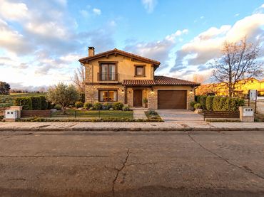 Terreno residencial en venta en Valverde de la Virgen
