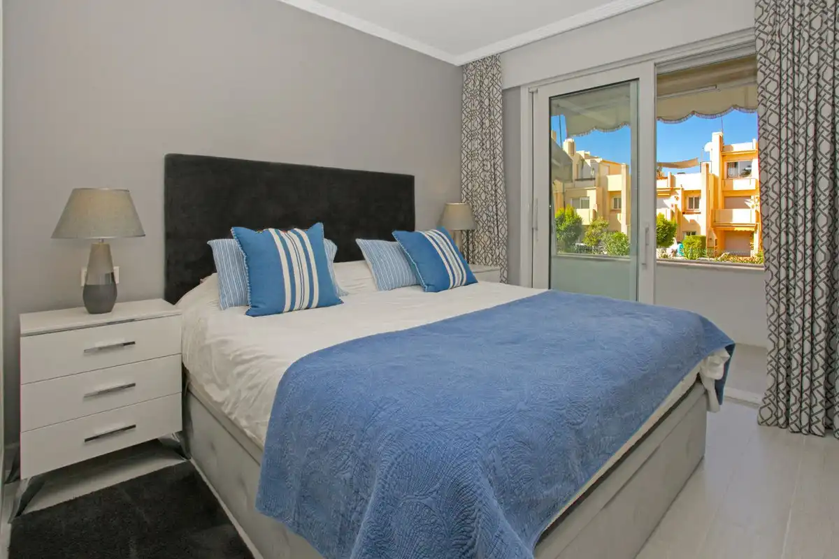 Penthouse with pool for sale in Nueva Andalucía, imagen 5