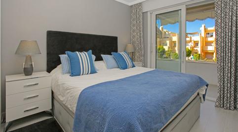 Foto 5 de Àtic en venda a Las Brisas, Málaga