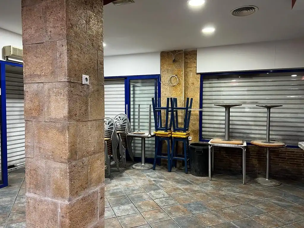 Local en venda a Calle navegantes, Zona Playa del Cura