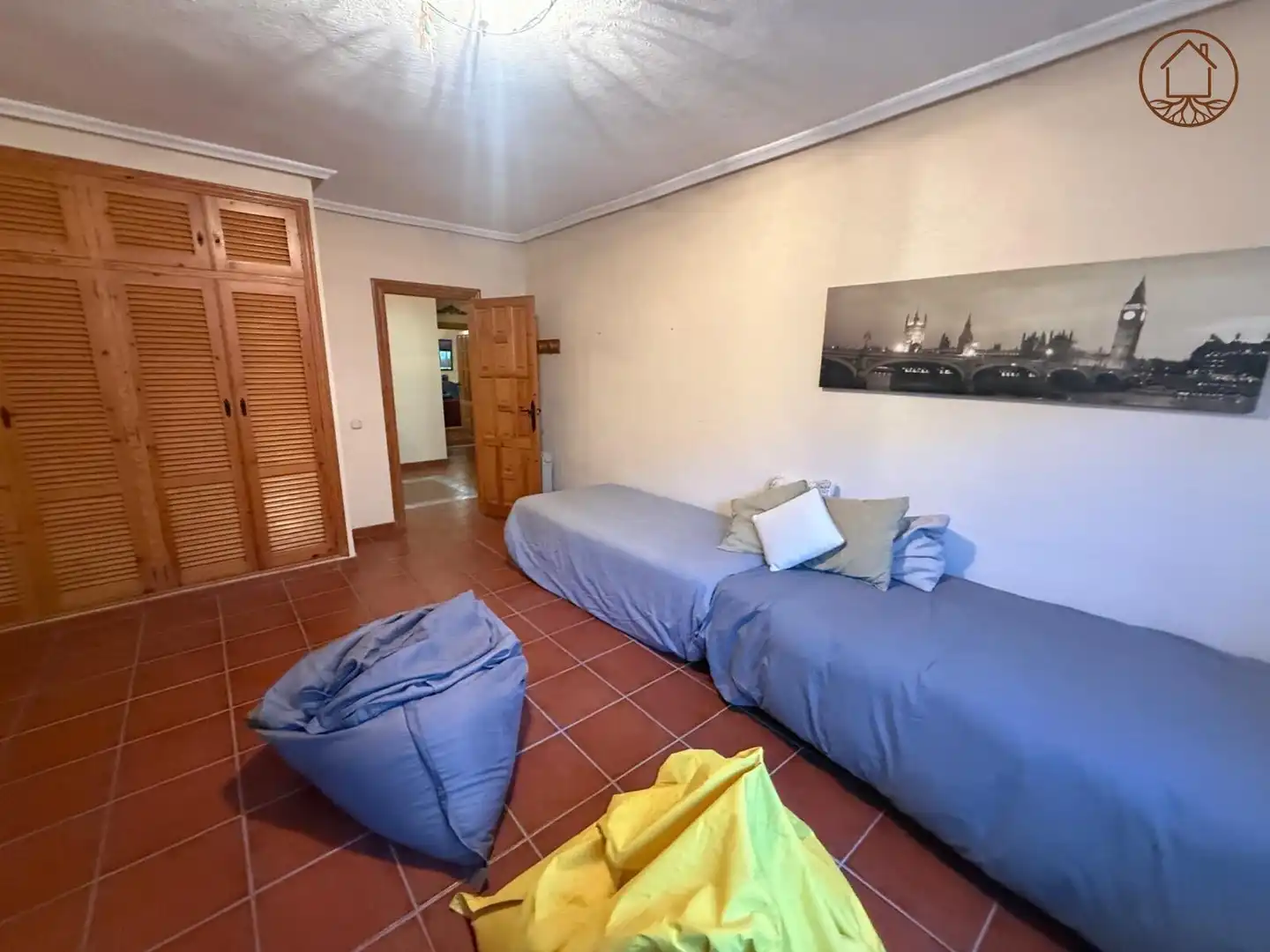 Villa mit Terrasse zum Verkauf in Calle RAFAEL ALBERTI 14, imagen 80