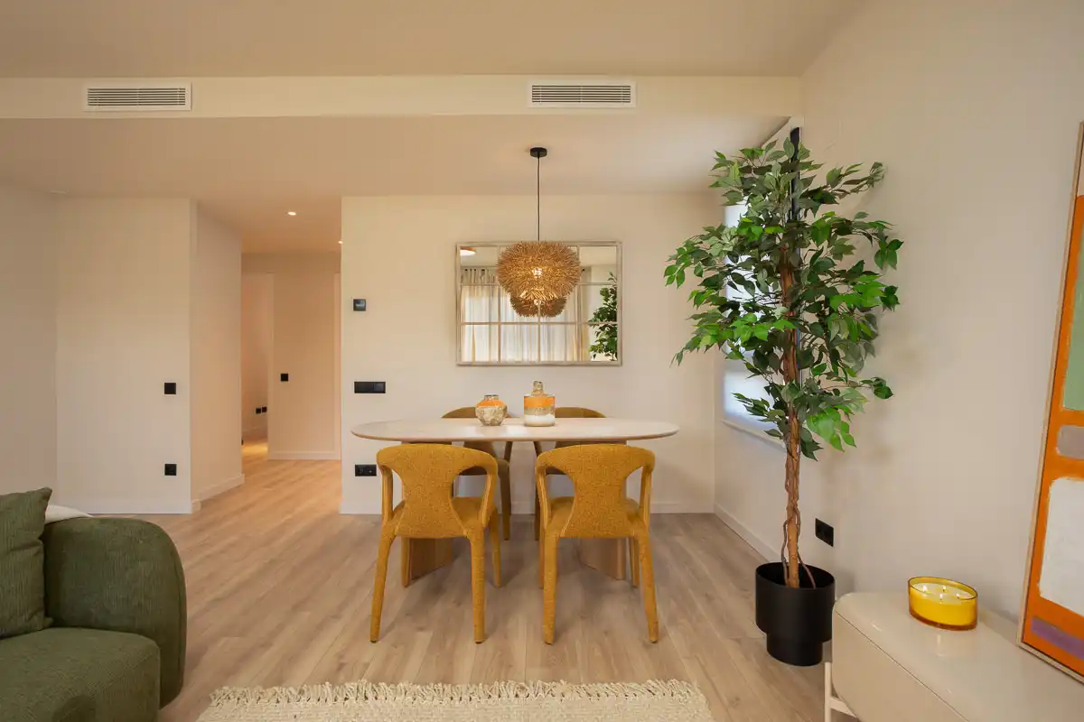 Piso en venta en Pals