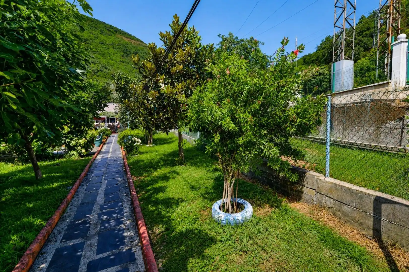 Exterior view of Country homes for sale in Toreno  with Heating, Furnished and Balcony