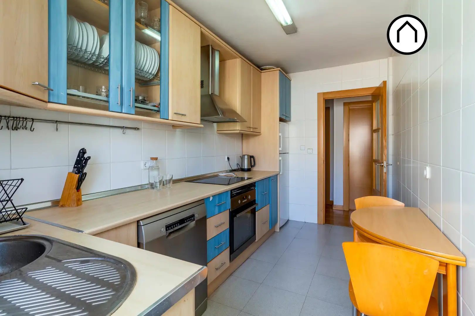 Cocina de Piso en venta en Norte