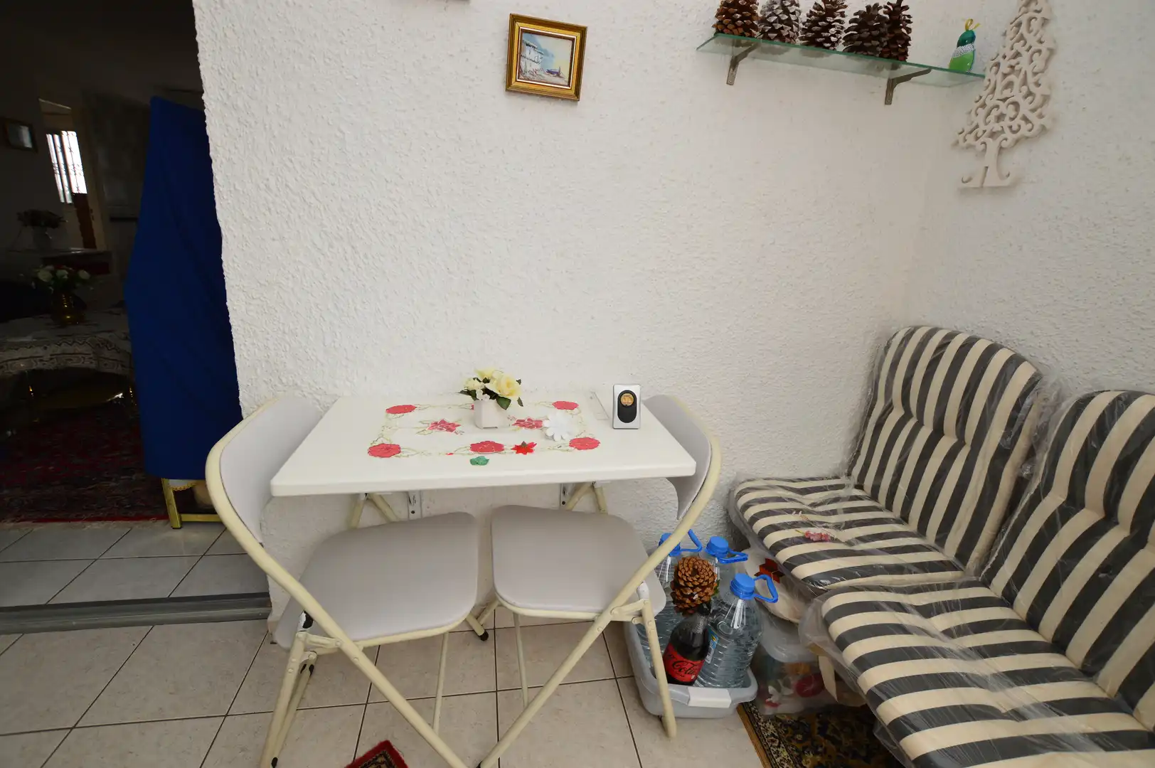 Piso con piscina en venta en San Antonio - Las Arenas, imagen 11