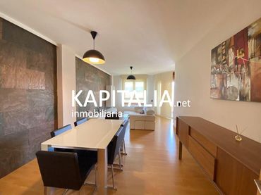 Wohnung mit Balkon zum Verkauf in Sant Josep - Zona Hospital