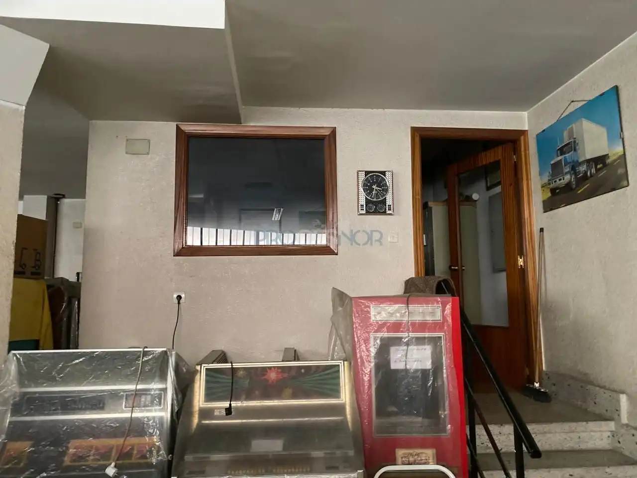 Local comercial en venda a Crucero, imagen 8