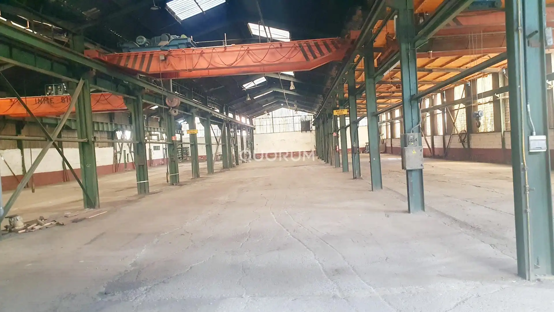 Industriegebäude zum Verkauf in Erandio, imagen 5