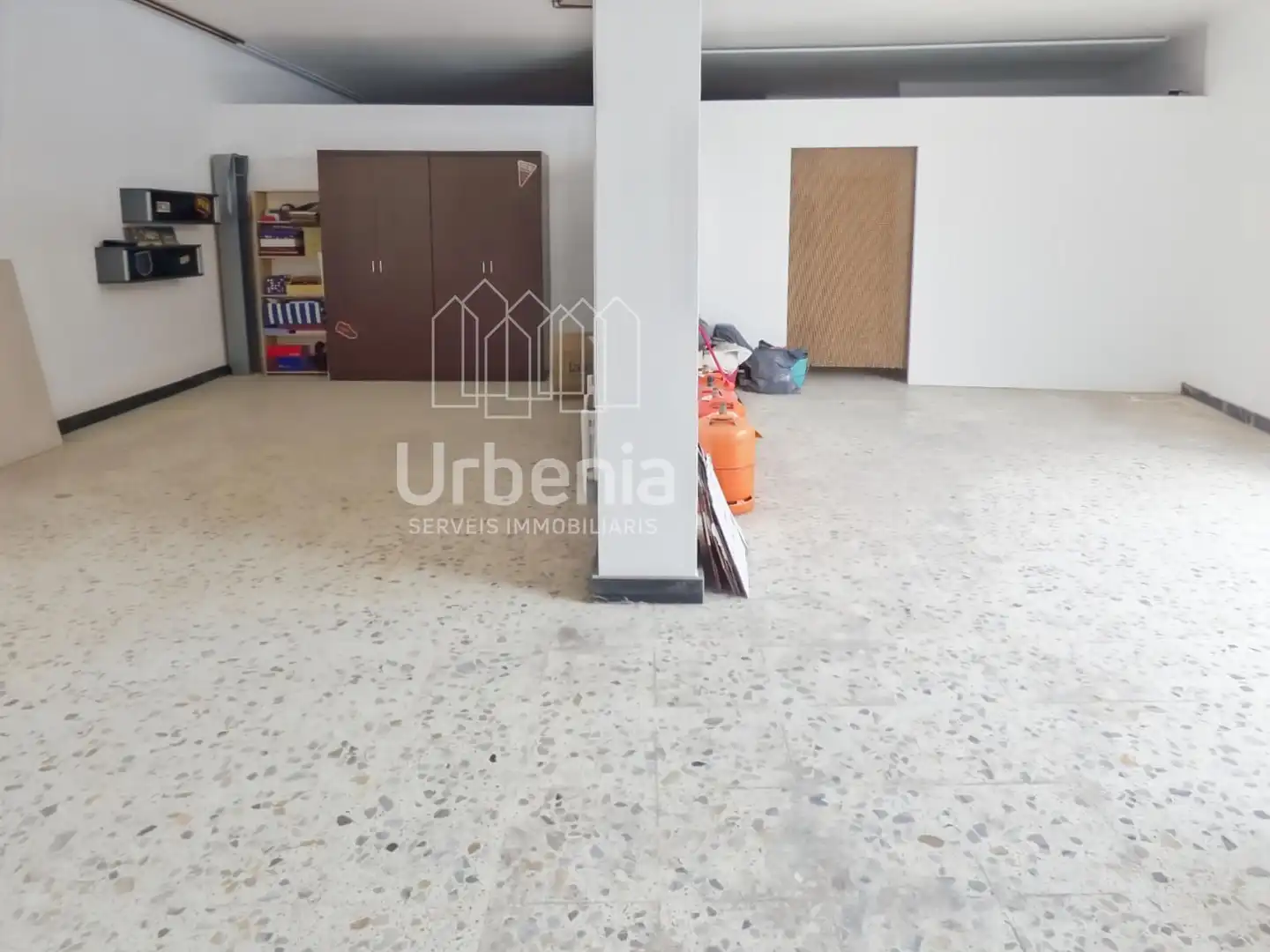 Piso en venta en Mataró con Calefacción, Terraza y Amueblado