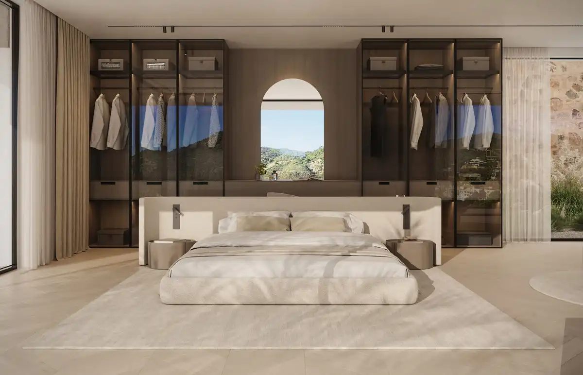 Adossat en venda a Montemayor - Marbella Club, imagen 7