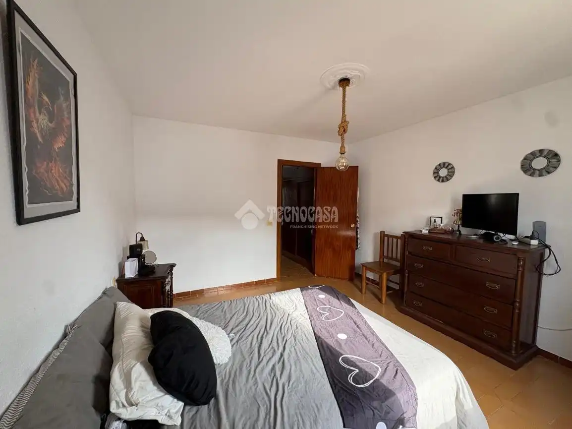 Habitación de Piso en venta en San Roque