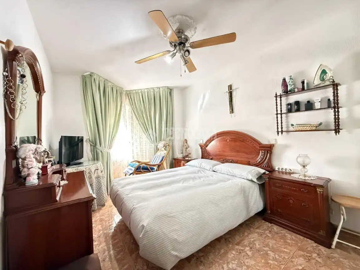 Habitación de Piso en venta en Galapagar con Calefacción, Terraza y Trastero