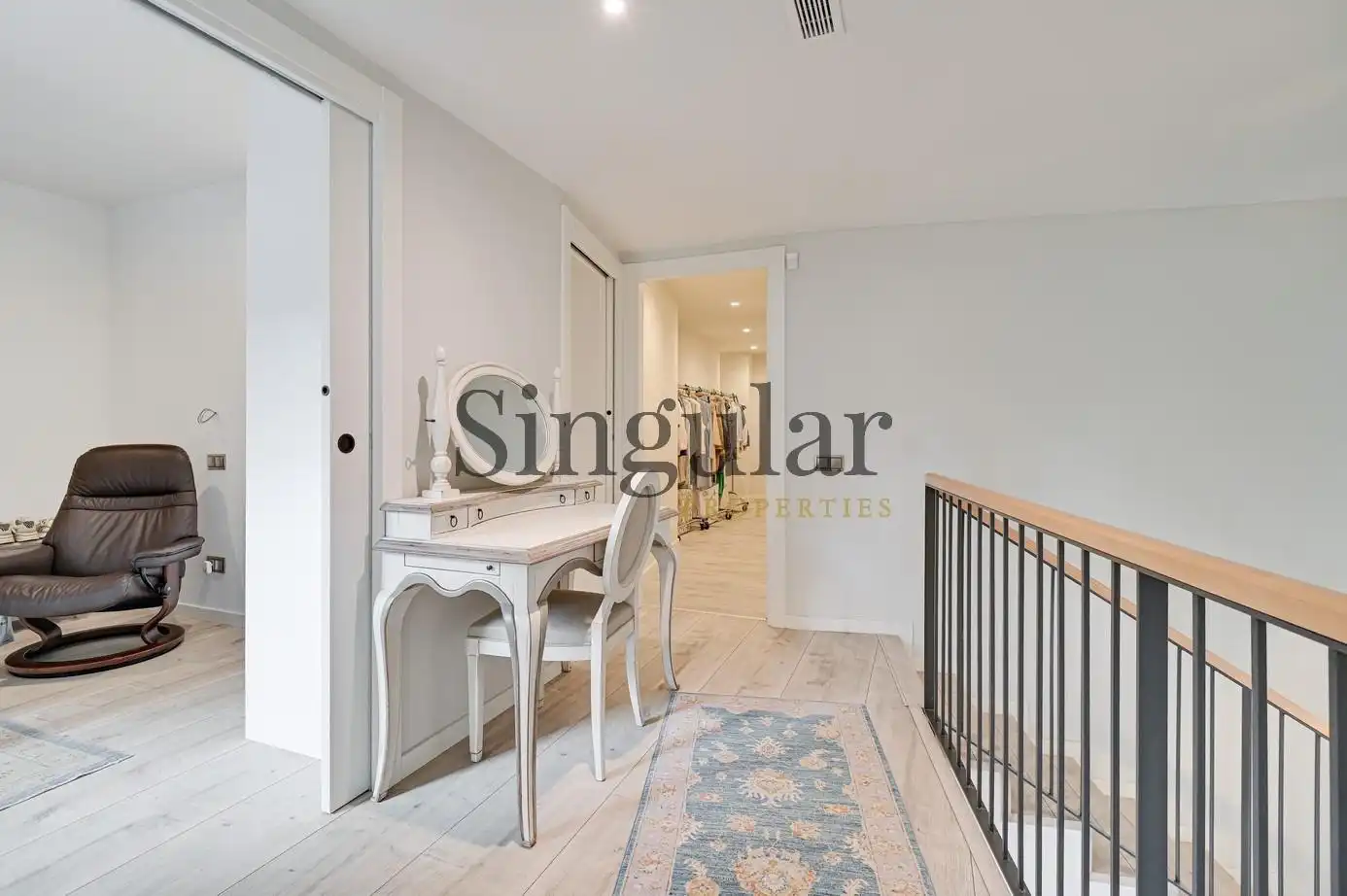Piso en venta en Barcelona con Aire acondicionado, Calefacción y Jardín privado