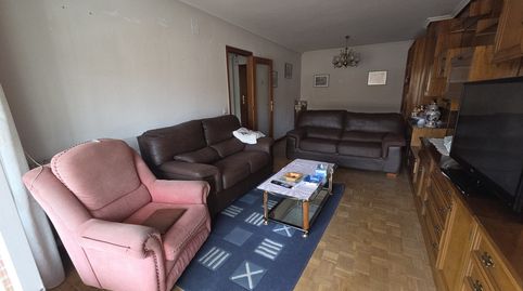 Photo 3 of Flat for sale in Salamanca - Cl Musico Antonio Jose, Rollo - Puente Ladrillo, Salamanca Capital