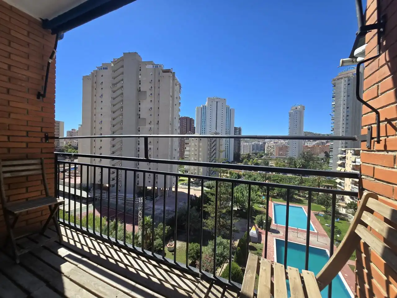 Studio avec ascenseur à vendre à Avenida Marina Baixa, imagen 4