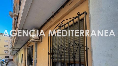 Foto 5 de Pis en venda a Alfafar, Valencia