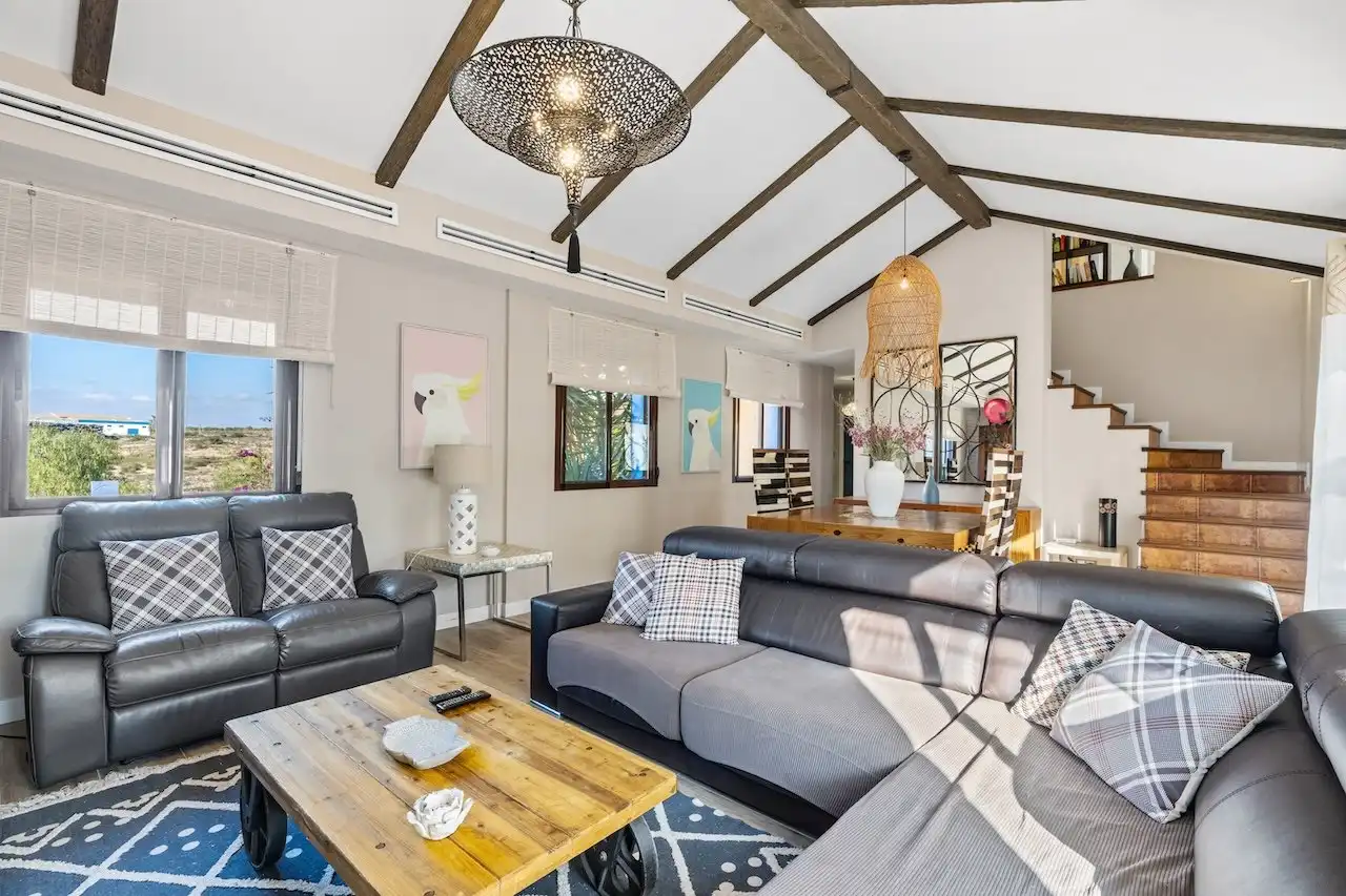 Villa avec piscine à vendre à Calle dEncarnita Alonso 12, imagen 11