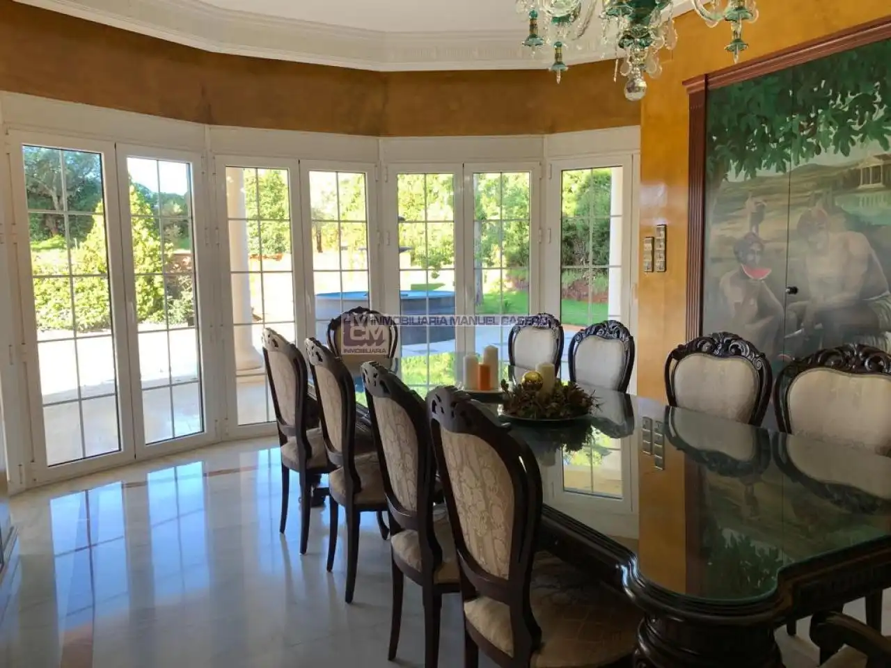 Chalet con piscina en venta en COMARCA DE GATA, imagen 18