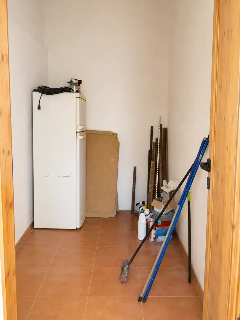 Ático en venta en Valladolid con Calefacción, Terraza y Trastero