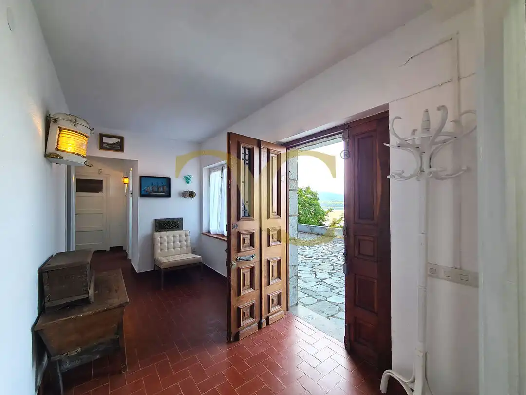 Casa o xalet en venda en Castropol amb Calefacció, Jardí privat i Terrassa