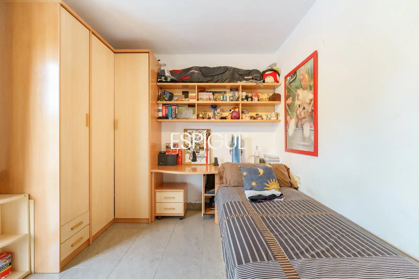 House with terrace for sale in Salvador Espriu, imagen 28